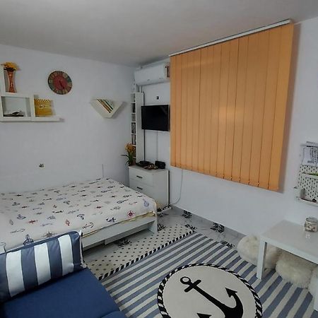 Studio Olimp Black Sea Exterior foto