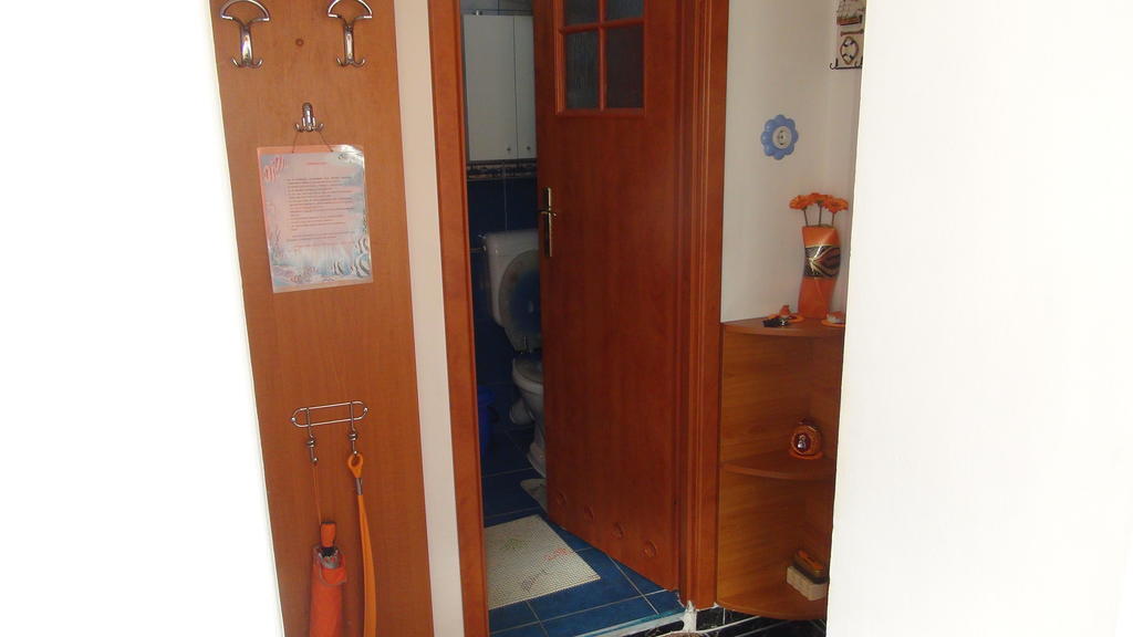 Studio Olimp Black Sea Habitación foto